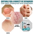 thumbnail image 2 of Body Skin Glue Medical Adhesive Liquid Band-aid Wounds First Aid, 2 of 5