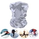 thumbnail image 4 of Pañuelo para la cabeza para hacer ejercicio al aire libre en bicicleta, protección facial, protector solar deportivo, cómodo y suave como la seda, 4 of 8