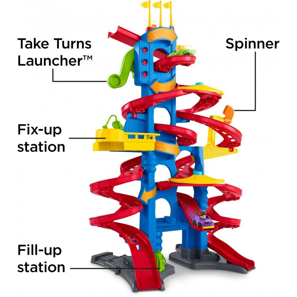 little tikes skyway