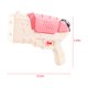 thumbnail image 3 of Pisexur Electrónica para Hombres Pistolas de Agua de Doble Boquilla Prensa de Playa para Niños Rociador de Agua Descubierto Juguetes de Lucha de Agua de Verano al Aire Libre Electrónica para Niños, O, 3 of 7