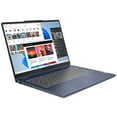 thumbnail image 1 of Restored Lenovo Ideapad 5 2-In-1 14Ahp9 14" Touch Ryzen 5 8645HS 16GB 512GB SSD W11H, 1 of 4