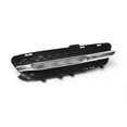 thumbnail image 4 of Car LED Daytime Running Lights DRL Fog Light for W212 E250 E300 E350 2009-2013 2128851574 2128851674, 4 of 5