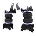 thumbnail image 2 of Fits 2016-2023 Nissan Titan XD Air Lift Helper Spring Kit 57229 Load Lifter 5000; Air Spring; Frame Mount; Up to 5000 Pounds Of Leveling Capacity; Air Adjustable From 5 To 100 PSI, 2 of 2