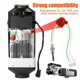 thumbnail image 3 of Glow Plug Repair Kit 12V 2KW 5KW 8KW Parking Diesel Heater Glow Ignition Plug Kit with Filter and Removal Fitting Tool Ceramic, 3 of 5