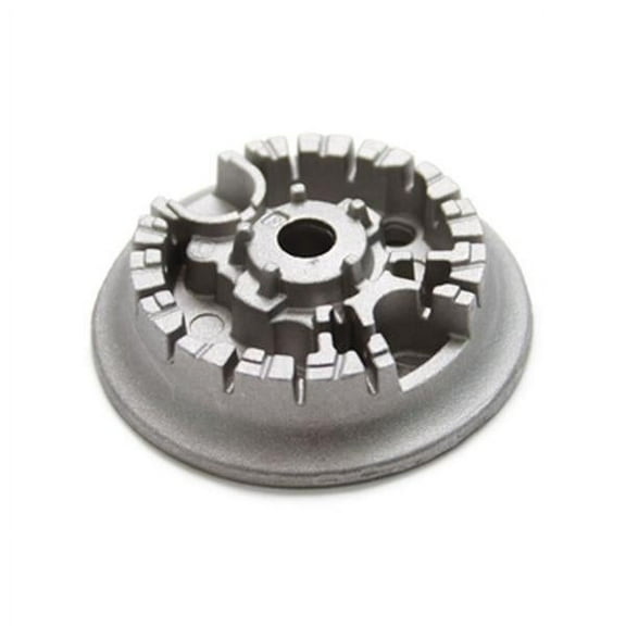 WHIRLPOOL WPW10406243 BURNR-HEAD - GENUINE OEM PART