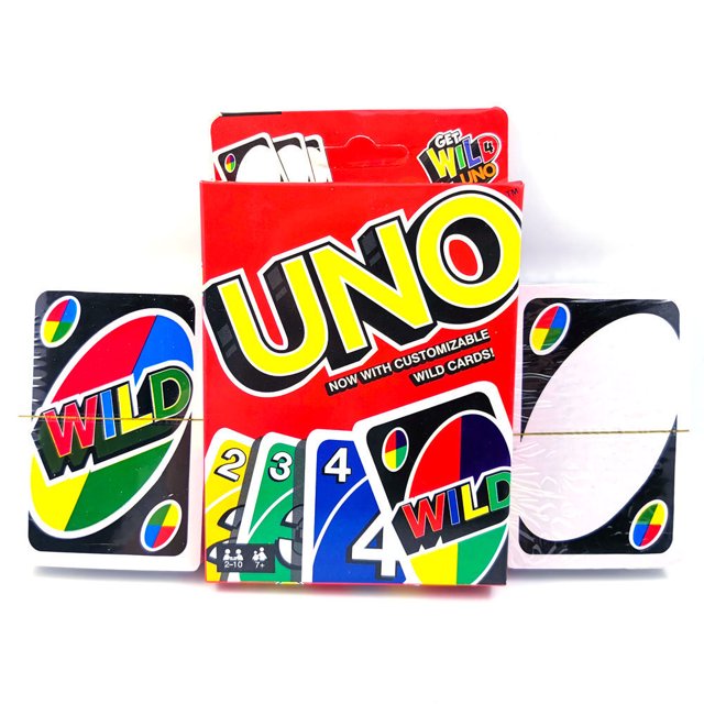 Juego gigante con juego extra grande adecuado para familias 2-10 Versión en inglés