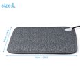 thumbnail image 4 of Pet Heating Pad 110V Waterproof Universal Warming Mat Bed for Dog Cat, 4 of 10