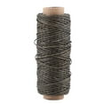 thumbnail image 2 of Mgaxyff Sewing Thread,1pc Waxed Sewing Thread for Leather Shoe Hand Stitching Crafts 150D 50m, 2 of 2