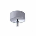 thumbnail image 1 of MST12012-150E-S Monorail Surface Mounted Transformer, Satin Nickel, 1 of 1