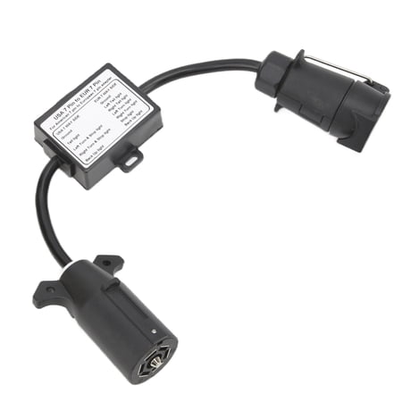 6362N2, Plafonnier Toit Avant Lampe De Lecture ABS Shell Plug