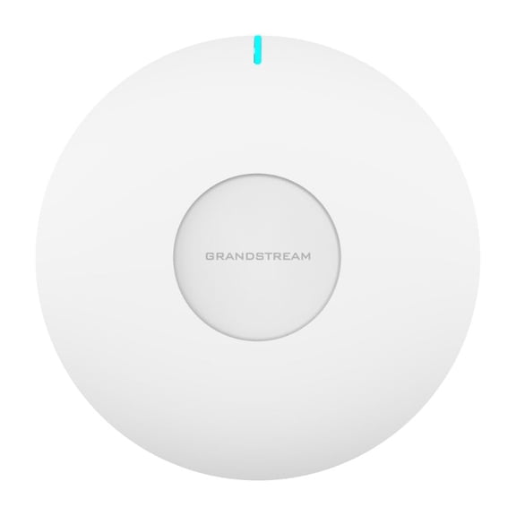 Grandstream GWN7660EM | AX3000 Wi-Fi 6 Plug-in Extender and Access Point