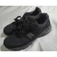 thumbnail image 1 of New Balance 993 Womens Shoe Triple Black USA Running US 11 Sneakers WR993TB, 1 of 6