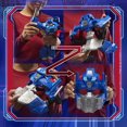 thumbnail image 2 of Transformers One 2 in 1 Optimus Prime (Orion Pax) Mask Action Figure, 2 of 9