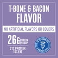 thumbnail image 4 of (2 pack) Ol' Roy Complete Nutrition T-Bone and Bacon Flavor Dry Dog Food, 46 lb Bag, 4 of 11