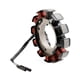 thumbnail image 5 of Bobina de carga 17A para Honda GX630 GX660 GX690 GXV630 GXV660 GXV690 31630-Z6L-003, 5 of 10