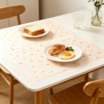 thumbnail image 3 of Perforated Drawer Liner Roll - Tearable Non- Mat for Kitchen Cabinets - Easy-Cut Grip Liner for Refrigerator Pantry & Shelves,11."x39.37", 3 of 7