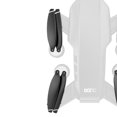 thumbnail image 2 of Drone Propeller Prop Blades Ventiladores de alas de drones ligeros para L900 Pro SE (8 piezas) Likrtyny libre de BPA, 2 of 3