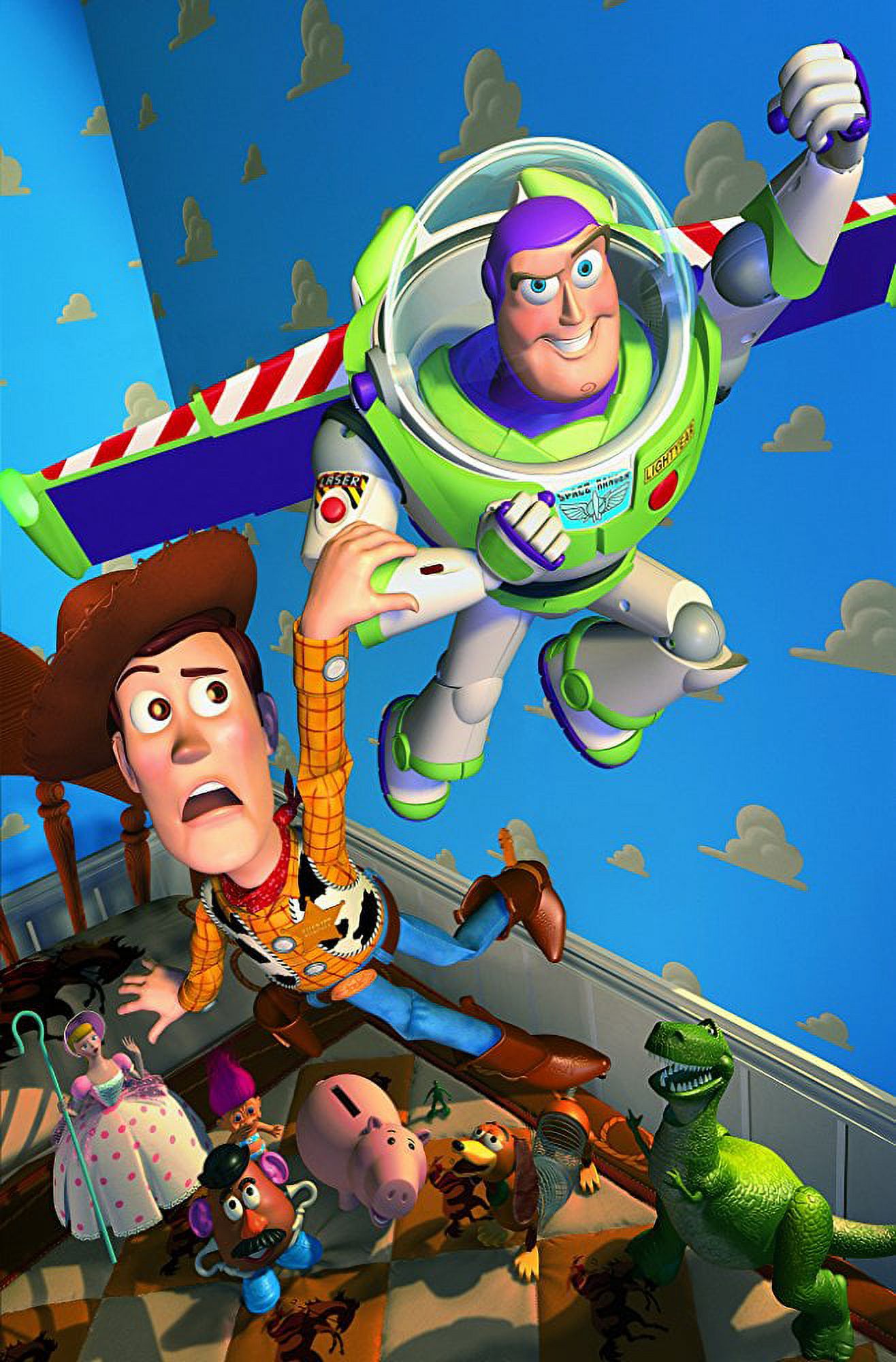 Toy Story (DVD) - image 2 of 5