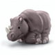 Fisher-Price Little People Rhino - image 1 of 1