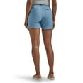 thumbnail image 5 of Lee Women's Midrise 5" Chino Short, 5 of 5