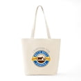 thumbnail image 6 of CafePress - I Survived! Tote Bag - Unisex Canvas Tote Bag, Beige, 1-Piece, 6 of 7