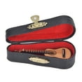 thumbnail image 1 of Modèle d'Instrument de Musique, Modèle de Guitare Classique Miniature Guitare Classique Qualité Inégalée, 1 of 9