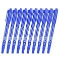 thumbnail image 4 of Marqueur 10 Pcs Séchage Rapide, Ensemble de Marqueurs Colorés pour Dessin Artistique Double, 4 of 7