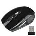 thumbnail image 2 of Wireless Gaming Mouse Adjustable DPI 6 Buttons Laptop Notebook 2.4G 6 Buttons Optical Mouse for Laptop Notebook PC, Green, 2 of 8