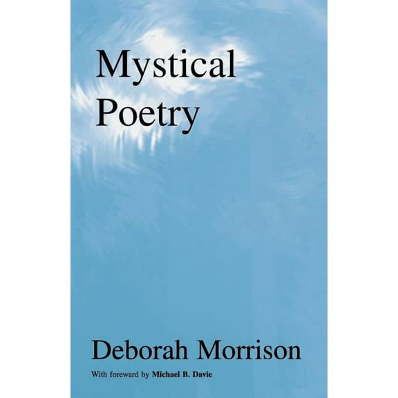 Mystical Poetry (Spiritual Poetry), (Paperback)