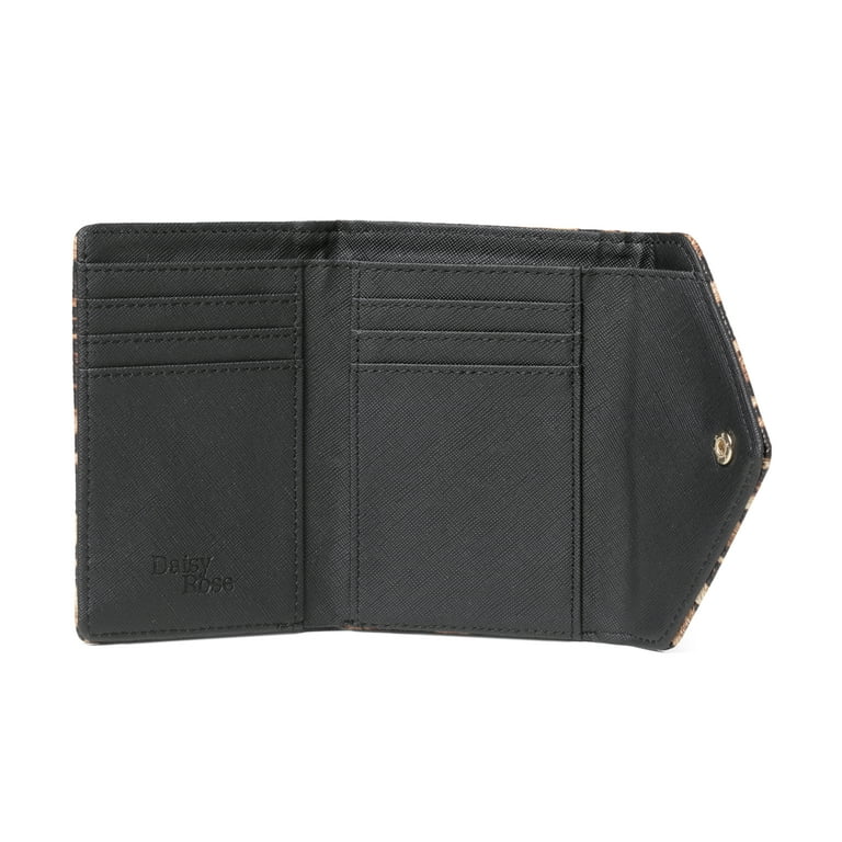 MCM Wallet Black(mutli)