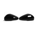 thumbnail image 1 of Cubierta de espejo retrovisor lateral de coche YUANXCMXG para Focus Mk4 2019-2022 Negro, 1 of 5