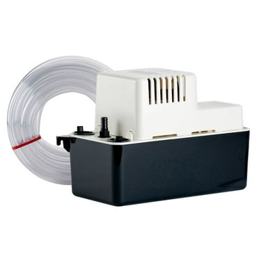 Little Giant VCMA-20UL Automatic Condensate Removal Pump