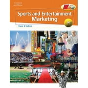 Angle View: Sports and Entertainment Marketing (DECA) [Paperback - Used]