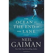 Pre-Owned The Ocean at the End of the Lane : A Novel 9780062255655