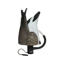 GHG Decoy Systems Finisher Spitter Motion Canada Goose Decoy