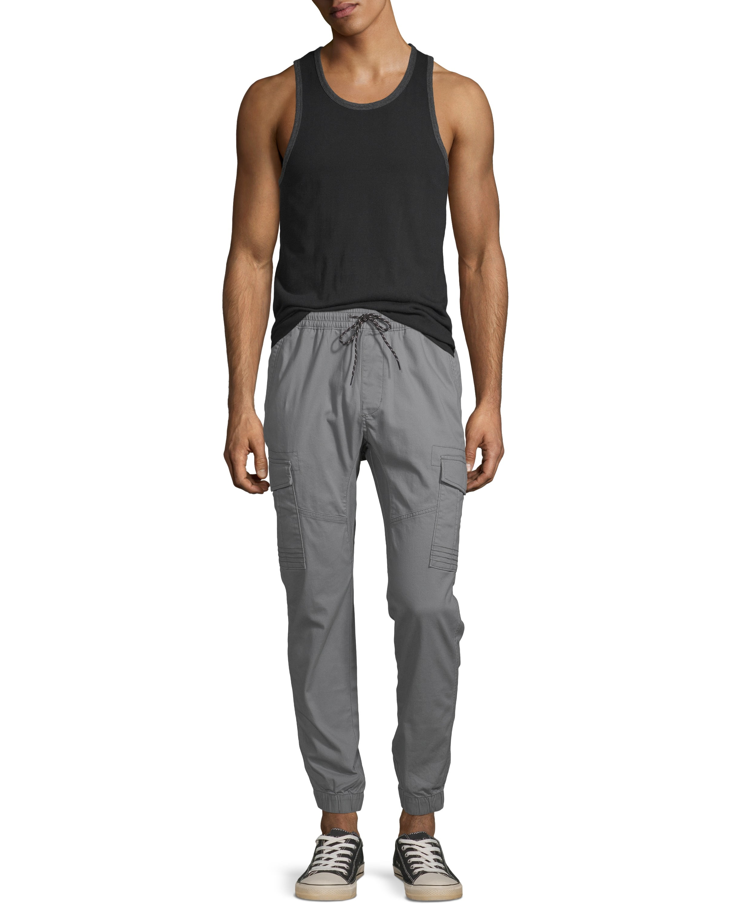 no boundaries men's cargo pants