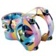 thumbnail image 1 of Vástago de bicicleta 28,6*35*40MM vástago de manillar de bicicleta vástago de manillar de bicicleta (estilo F), 1 of 6