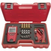 Platinum Tools T129K1 VDV MapMaster 2.0Test Kit