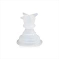 thumbnail image 1 of Advancent Molde de silicona para ajedrez, molde seguro de resina resistente al calor, moldes caseros hechos a mano en 3D, herramientas de moldeo de Artesanía Tipo 6 Advancent HA009799-06, 1 of 6