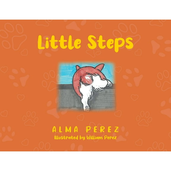 Little Steps, (Paperback)