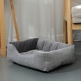 thumbnail image 4 of Pet Bed Mattress Comfortable And Warming Rectangle Dog Bed For Cats And Dogs, 4 of 7