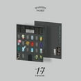 thumbnail image 2 of Seventeen - (17 Is Right Here) The Best Album (Weverse Albums Version) Printed Media, 2 of 6