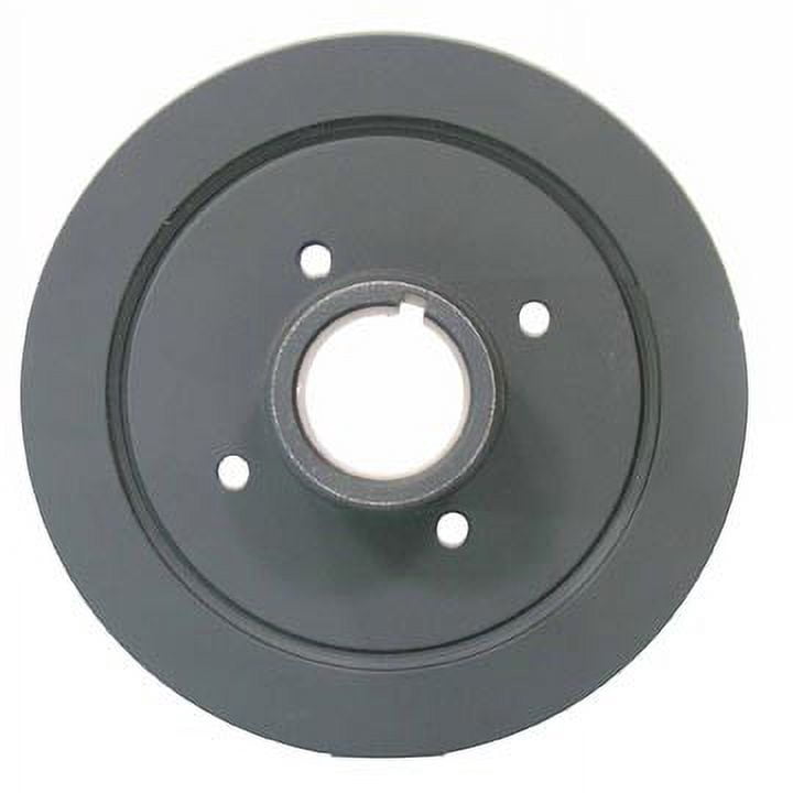 Dayco PB1146N Balancer Fits select: 2000-2009 TOYOTA TUNDRA, 2001-2009 TOYOTA SEQUOIA