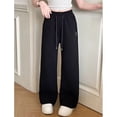 thumbnail image 2 of FDDMis Cute Pants Youth Football Pants Rain Pants Kids Clothes Girls Size 7-8 Little Girls Clothes Baby Girl Clothes 18 Months, Black 11-12 Years, 2 of 8