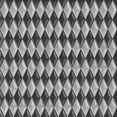thumbnail image 1 of Ahgly Company Machine Washable Indoor Square Transitional Gray Cloud Gray Area Rugs, 7' Square, 1 of 7