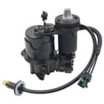 thumbnail image 2 of Fithood Air Suspension Compressor Pump 12487573 for Cadillac Seville Deville Eldorado 4.6L 1993-2002, 2 of 5