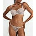 thumbnail image 5 of Camio Mio Womens Lace Unlined Side Support Bra Style-B30277, 5 of 6