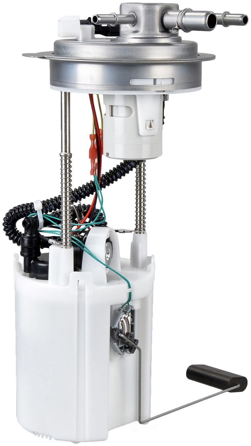 Bosch 66076 Fuel Pump Module Assembly(New) Fits select: 2004-2008 CHEVROLET EXPRESS G3500, 2004-2008 CHEVROLET EXPRESS G2500