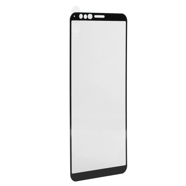 Película protectora de pantalla de vidrio templado de cubierta completa para protección de teléfonos móviles OPPO R11S,Full Cover Tempered Film Full Screen Film Tempered Glass Screen Film Mobile Phone Higoodz Accesorios electrónicos