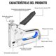 thumbnail image 4 of Grampeadores, grampeadores de sela, grampeadores pesados, 4 of 7